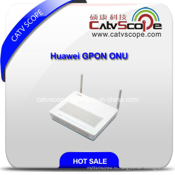 Компания Huawei сетей gpon ОНУ Hg8546m с 1ge портов+4*портов FE+1*Телефон+порт Беспроводной доступ в интернет, Hg8546m с 2 антенны